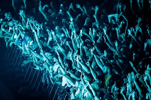 Auditorium Parco della Musica Ennio Morricone