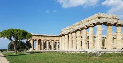 Italian Cultural Heritage